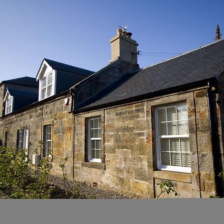 Harviestoun House Villa Dollar ภายนอก รูปภาพ