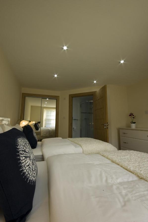 Harviestoun House Villa Dollar ภายนอก รูปภาพ