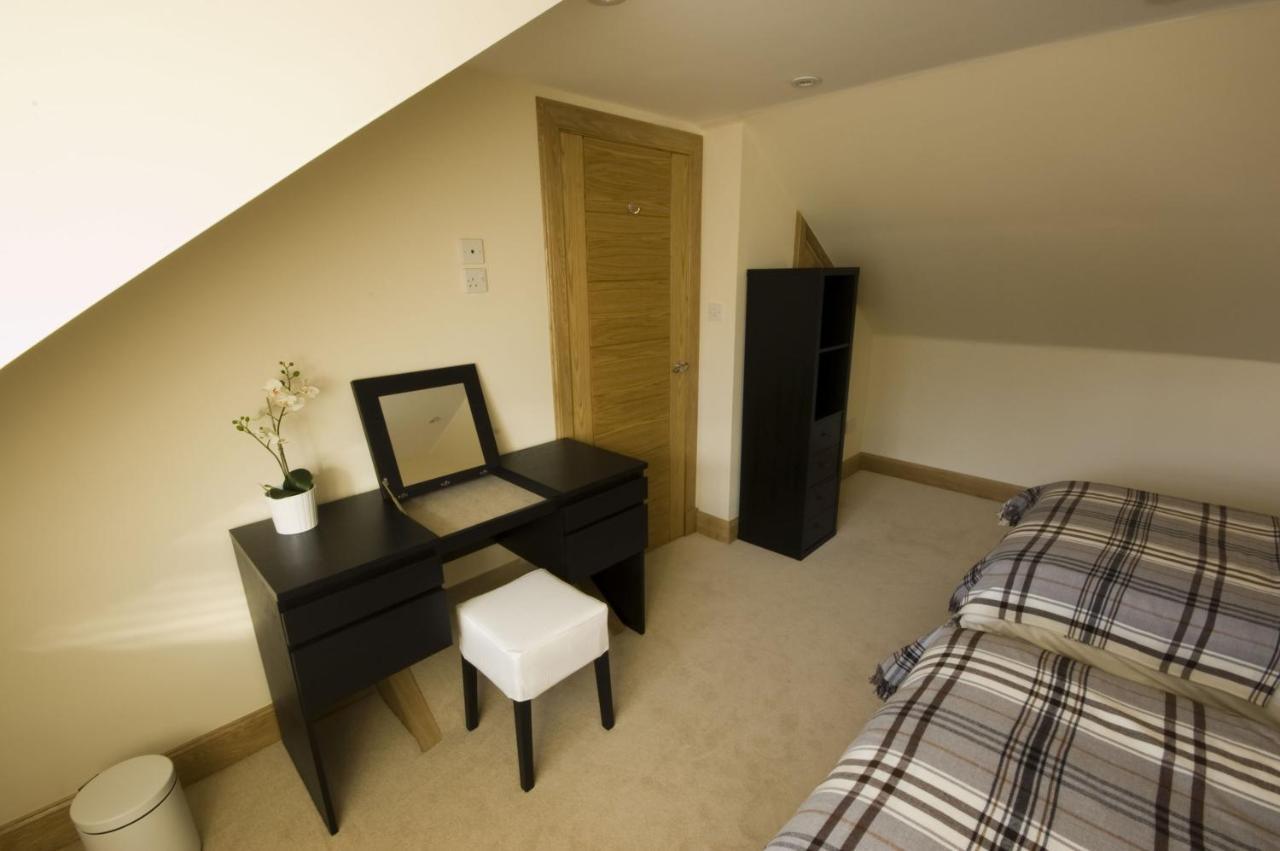 Harviestoun House Villa Dollar ภายนอก รูปภาพ